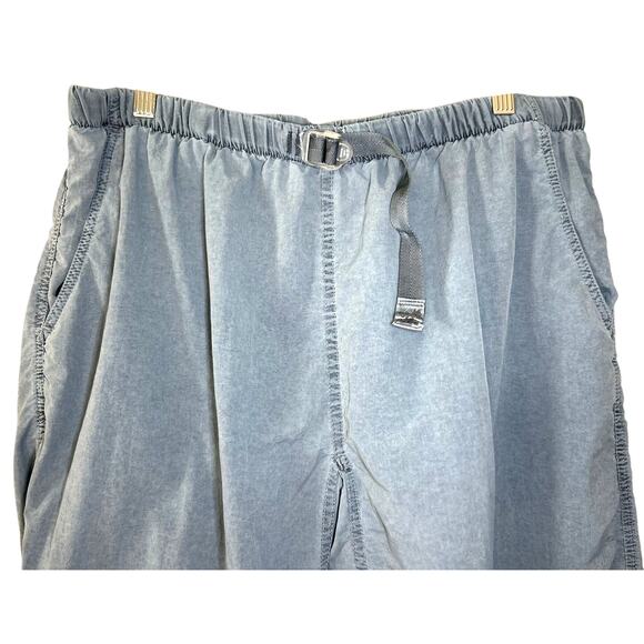 Gramicci Hiking Outdoor Original Freedom Pants Pull On Lightweight Womens XL - Picture 2 of 11